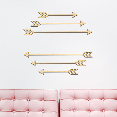Wild Arrow Set