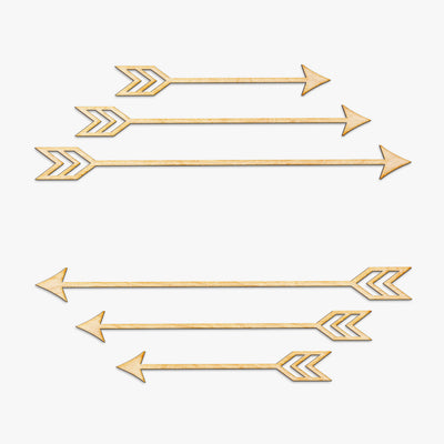 Wild Arrow Set