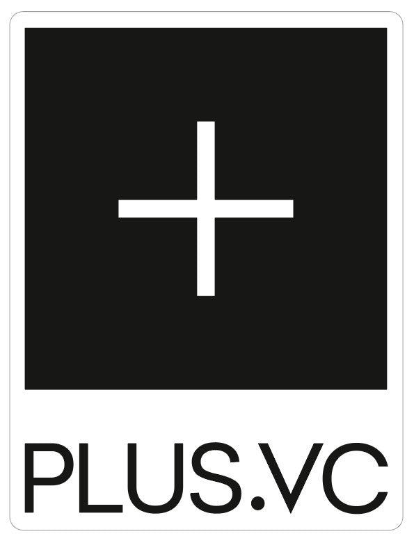 Custom - Engraved Logo PLUS.VC
